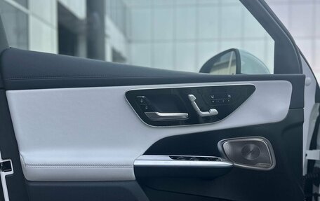 Mercedes-Benz GLC Coupe, 2025 год, 10 500 000 рублей, 9 фотография