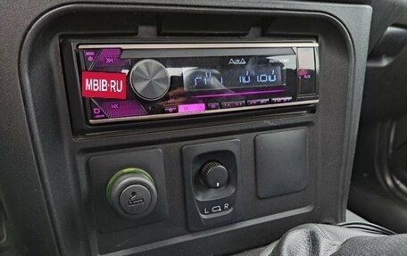 Chevrolet Niva I рестайлинг, 2012 год, 585 000 рублей, 13 фотография