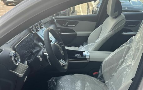 Mercedes-Benz GLC Coupe, 2025 год, 10 500 000 рублей, 11 фотография
