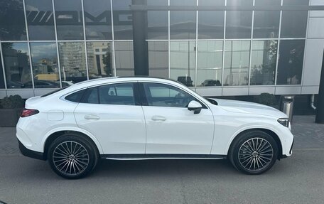 Mercedes-Benz GLC Coupe, 2025 год, 10 500 000 рублей, 20 фотография