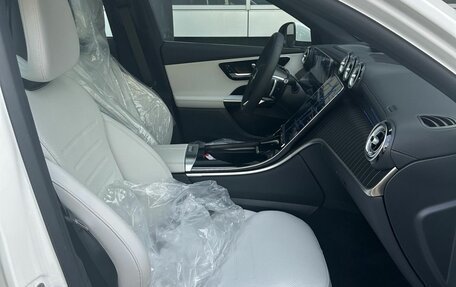 Mercedes-Benz GLC Coupe, 2025 год, 10 500 000 рублей, 30 фотография