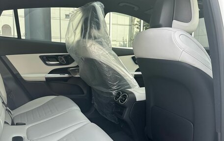 Mercedes-Benz GLC Coupe, 2025 год, 10 500 000 рублей, 27 фотография