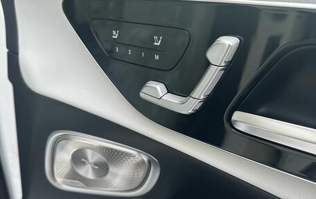 Mercedes-Benz GLC Coupe, 2025 год, 10 500 000 рублей, 32 фотография