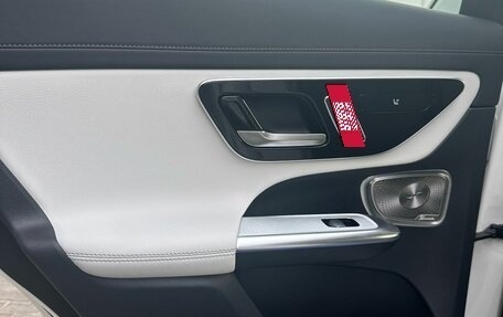 Mercedes-Benz GLC Coupe, 2025 год, 10 500 000 рублей, 19 фотография