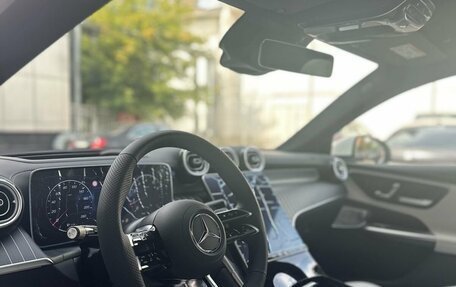 Mercedes-Benz GLC Coupe, 2025 год, 10 500 000 рублей, 36 фотография