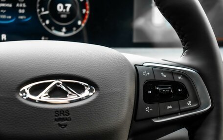 Chery Tiggo 4 I рестайлинг, 2025 год, 2 420 000 рублей, 17 фотография