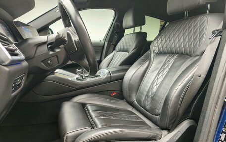 BMW X6, 2021 год, 7 960 000 рублей, 8 фотография