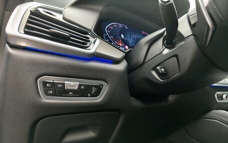 BMW X6, 2021 год, 7 960 000 рублей, 10 фотография