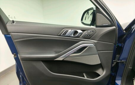 BMW X6, 2021 год, 7 960 000 рублей, 13 фотография