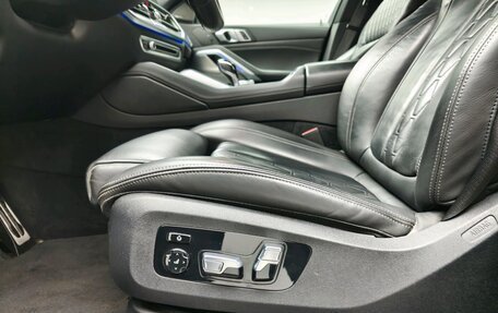 BMW X6, 2021 год, 7 960 000 рублей, 9 фотография
