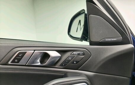 BMW X6, 2021 год, 7 960 000 рублей, 14 фотография