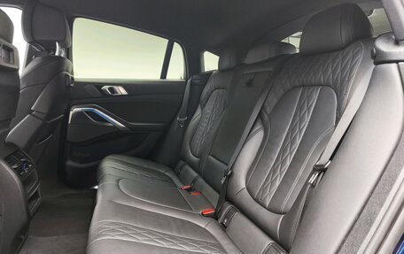 BMW X6, 2021 год, 7 960 000 рублей, 15 фотография