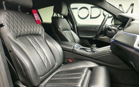 BMW X6, 2021 год, 7 960 000 рублей, 12 фотография