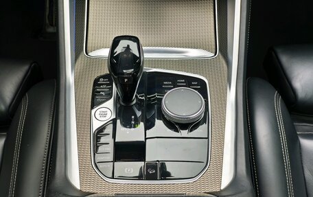 BMW X6, 2021 год, 7 960 000 рублей, 21 фотография