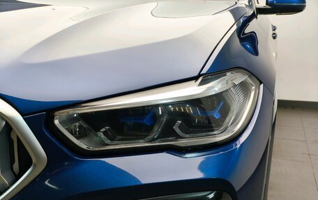 BMW X6, 2021 год, 7 960 000 рублей, 27 фотография