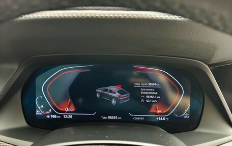 BMW X6, 2021 год, 7 960 000 рублей, 24 фотография