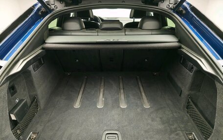BMW X6, 2021 год, 7 960 000 рублей, 22 фотография