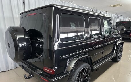 Mercedes-Benz G-Класс AMG, 2025 год, 31 000 000 рублей, 2 фотография