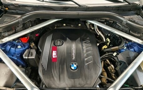 BMW X6, 2021 год, 7 960 000 рублей, 25 фотография