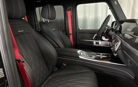 Mercedes-Benz G-Класс AMG, 2025 год, 31 000 000 рублей, 5 фотография
