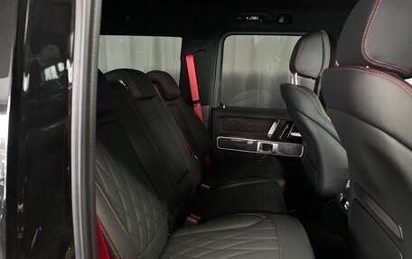 Mercedes-Benz G-Класс AMG, 2025 год, 31 000 000 рублей, 7 фотография