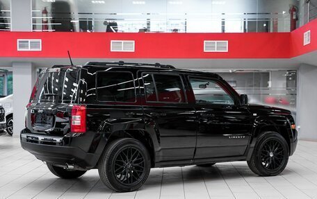 Jeep Liberty (Patriot), 2012 год, 1 149 000 рублей, 2 фотография
