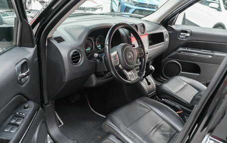 Jeep Liberty (Patriot), 2012 год, 1 149 000 рублей, 6 фотография