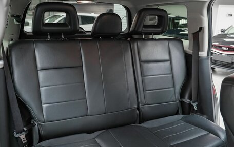 Jeep Liberty (Patriot), 2012 год, 1 149 000 рублей, 8 фотография