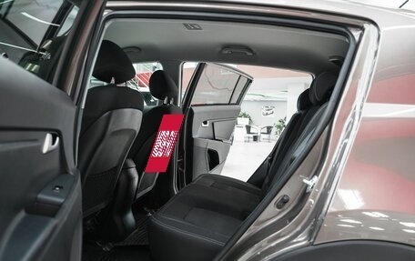 KIA Sportage III, 2015 год, 1 099 000 рублей, 7 фотография