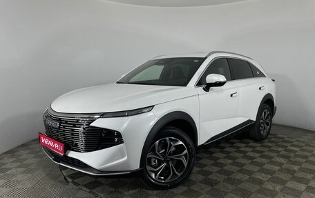 Haval F7, 2025 год, 3 649 000 рублей, 1 фотография