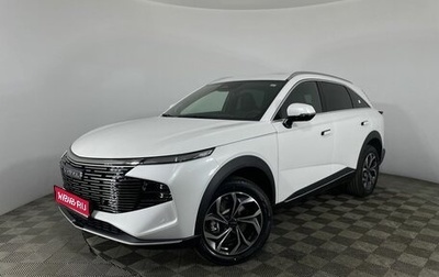 Haval F7, 2025 год, 3 649 000 рублей, 1 фотография