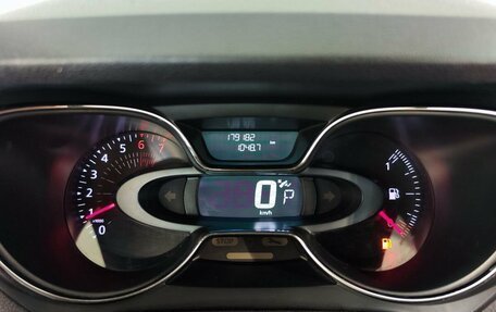 Renault Kaptur I рестайлинг, 2017 год, 1 249 000 рублей, 16 фотография