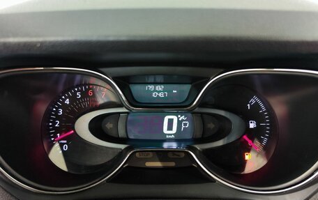 Renault Kaptur I рестайлинг, 2017 год, 1 249 000 рублей, 17 фотография