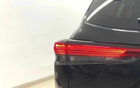 Toyota Highlander, 2025 год, 5 970 000 рублей, 10 фотография