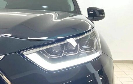 Toyota Highlander, 2025 год, 5 970 000 рублей, 8 фотография