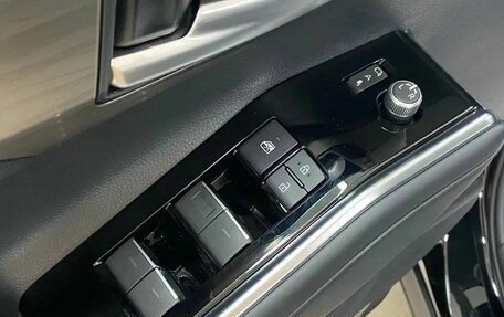 Toyota Highlander, 2025 год, 5 970 000 рублей, 16 фотография