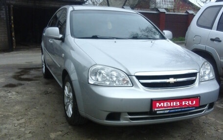 Chevrolet Lacetti, 2010 год, 300 000 рублей, 3 фотография
