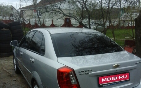 Chevrolet Lacetti, 2010 год, 300 000 рублей, 2 фотография