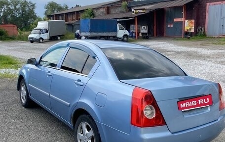 Chery Fora (A21), 2007 год, 189 000 рублей, 2 фотография