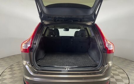 Volvo XC60 II, 2015 год, 1 930 000 рублей, 10 фотография