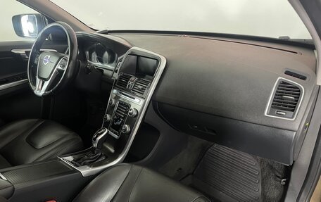 Volvo XC60 II, 2015 год, 1 930 000 рублей, 12 фотография