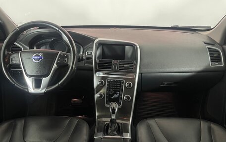 Volvo XC60 II, 2015 год, 1 930 000 рублей, 13 фотография