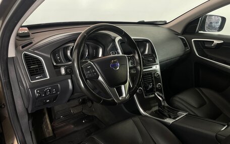 Volvo XC60 II, 2015 год, 1 930 000 рублей, 11 фотография