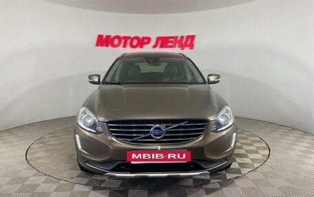 Volvo XC60 II, 2015 год, 1 930 000 рублей, 2 фотография