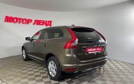 Volvo XC60 II, 2015 год, 1 930 000 рублей, 6 фотография