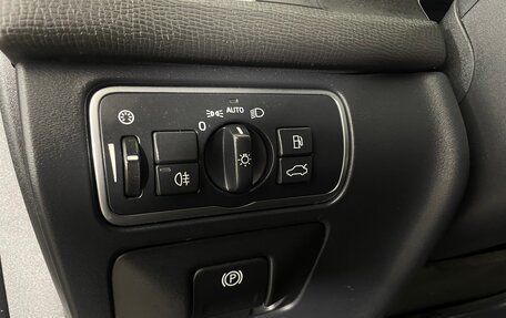 Volvo XC60 II, 2015 год, 1 930 000 рублей, 21 фотография