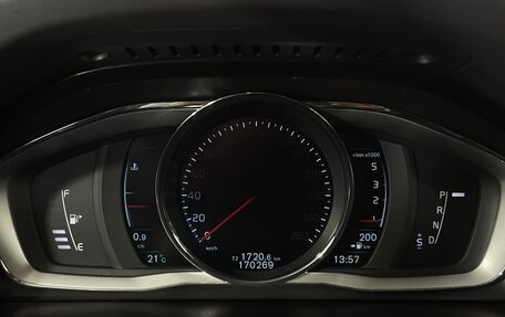 Volvo XC60 II, 2015 год, 1 930 000 рублей, 17 фотография