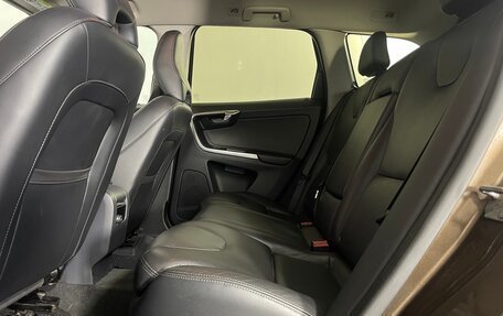 Volvo XC60 II, 2015 год, 1 930 000 рублей, 25 фотография