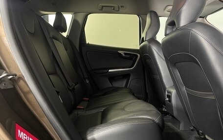 Volvo XC60 II, 2015 год, 1 930 000 рублей, 26 фотография