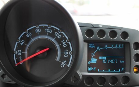Chevrolet Spark III, 2013 год, 569 000 рублей, 14 фотография